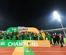 包含高尔夫总决赛掀起高潮，云贵雷豹队淘汰对手渝州雄狮队，战至最后一刻——精神属性拉满的词条