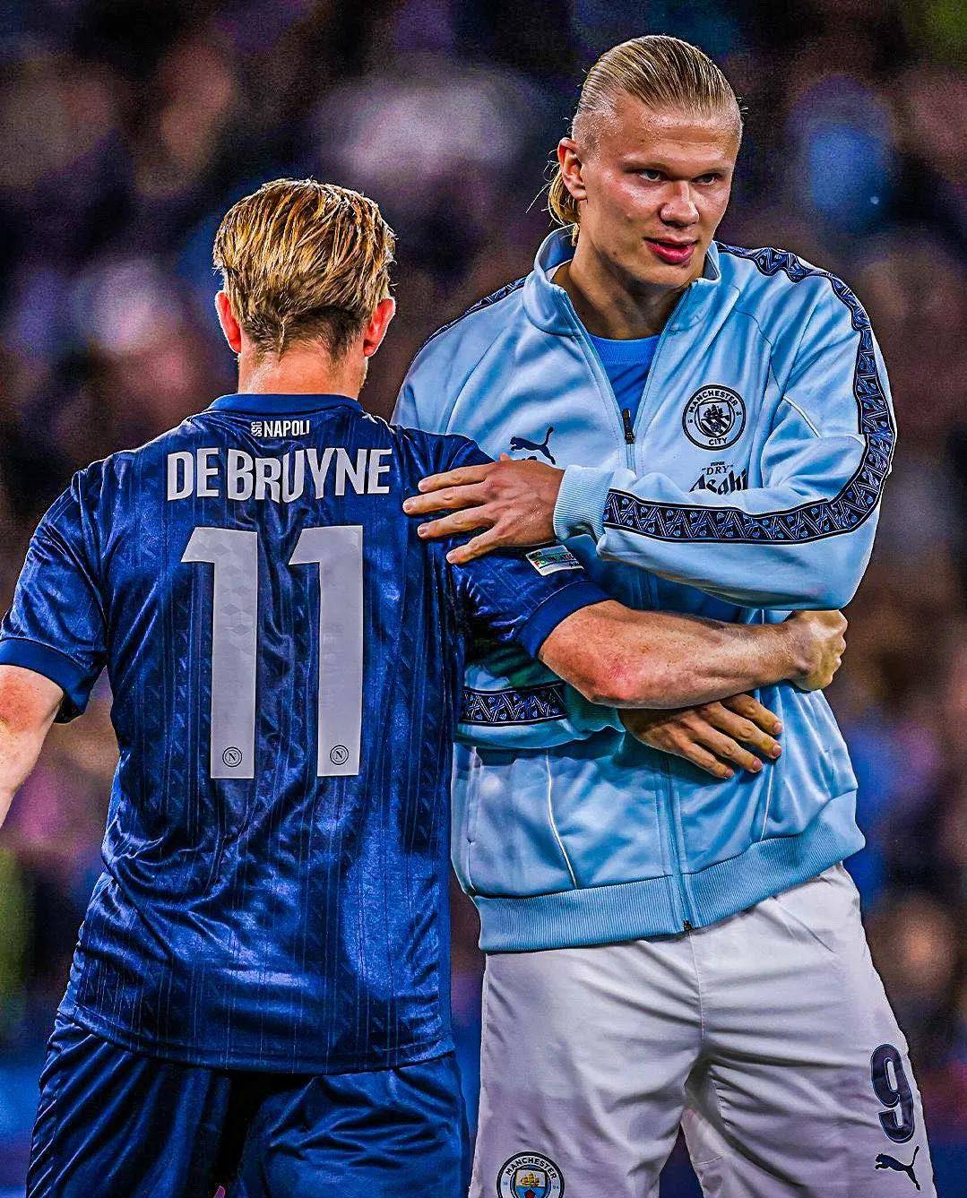  德布劳内点球集锦 