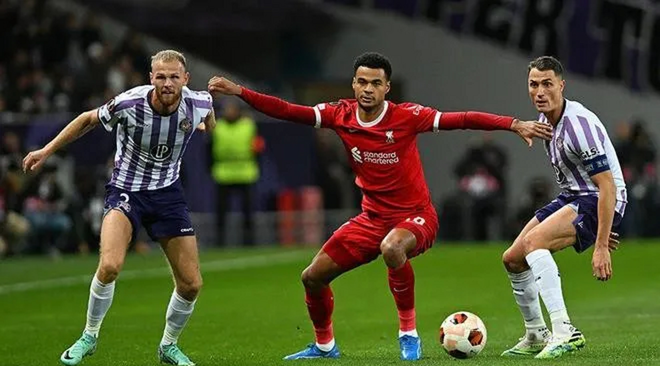 利物浦今晚刷新队史纪录，志在法甲名次提升，态度坚定，球探报告显示潜力的简单介绍