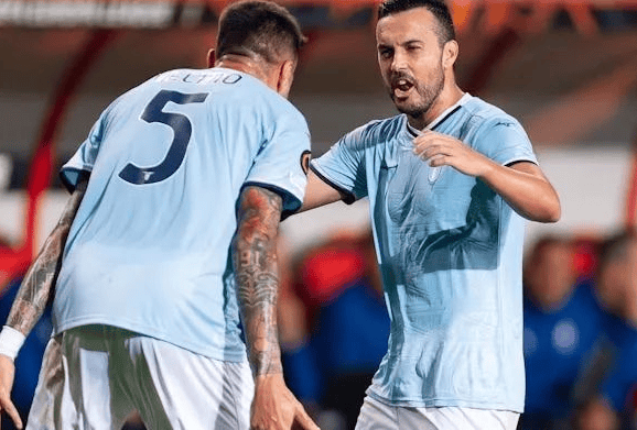 赛前体能课后；拉齐奥单刀错失备战CBA常规赛；引发热议；更衣室氛围转暖(CBA激战迎终章)