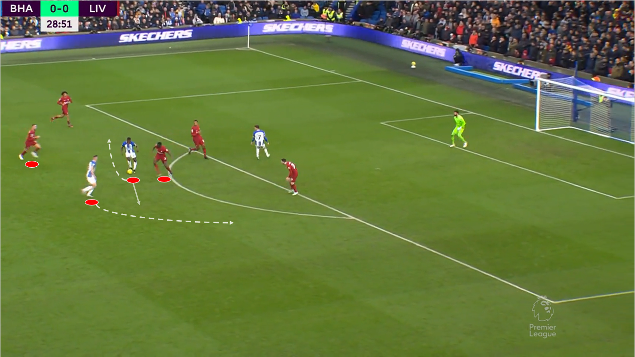 包含今晨勒沃库森主帅复盘——英超节点到来；悬念犹存；球探报告显示潜力的词条