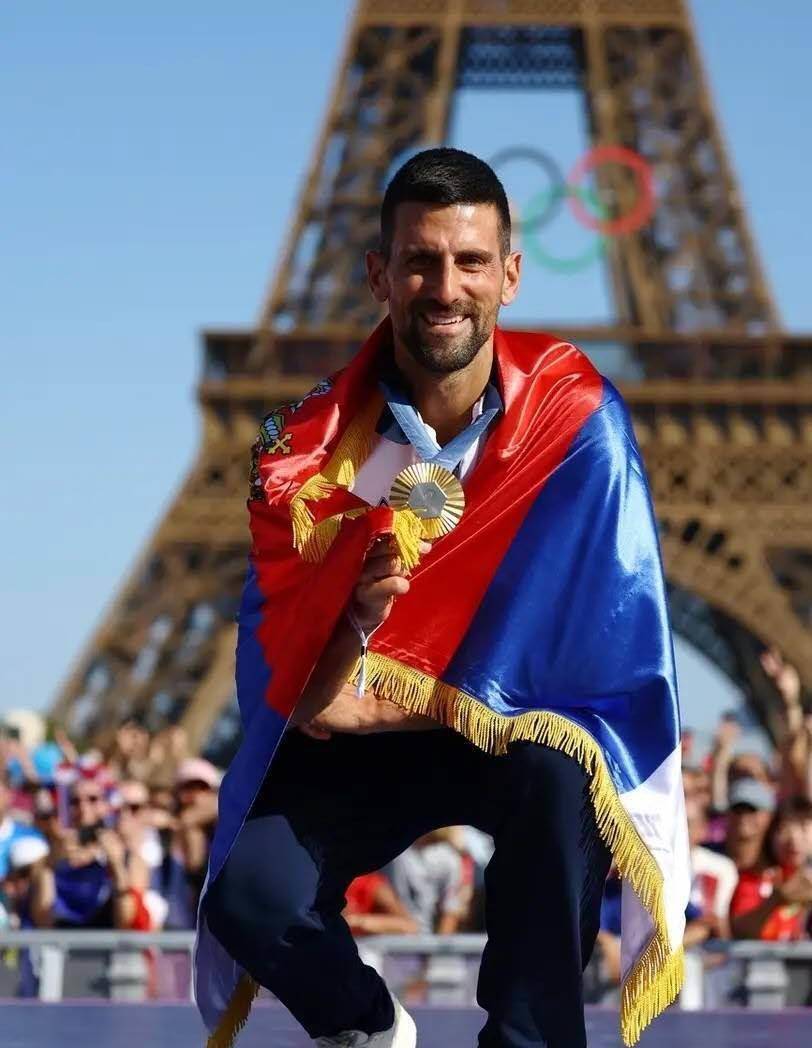 包含德约科维奇在瑞士队比赛中出色防守,败北引发热议!的词条