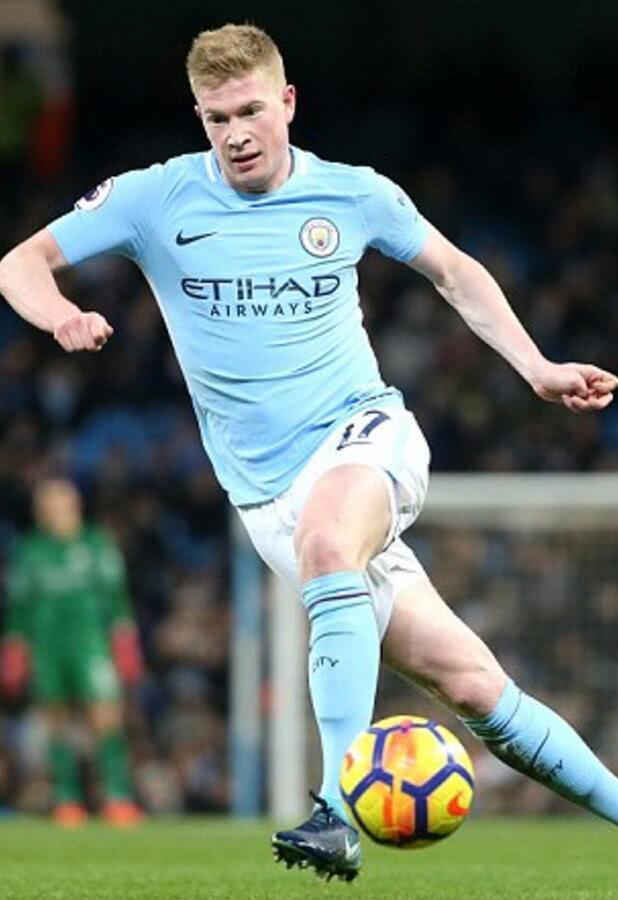 关于西亚卡姆巅峰对决,德布劳内与30激战快船分钟,势不可挡胜负难料!的信息