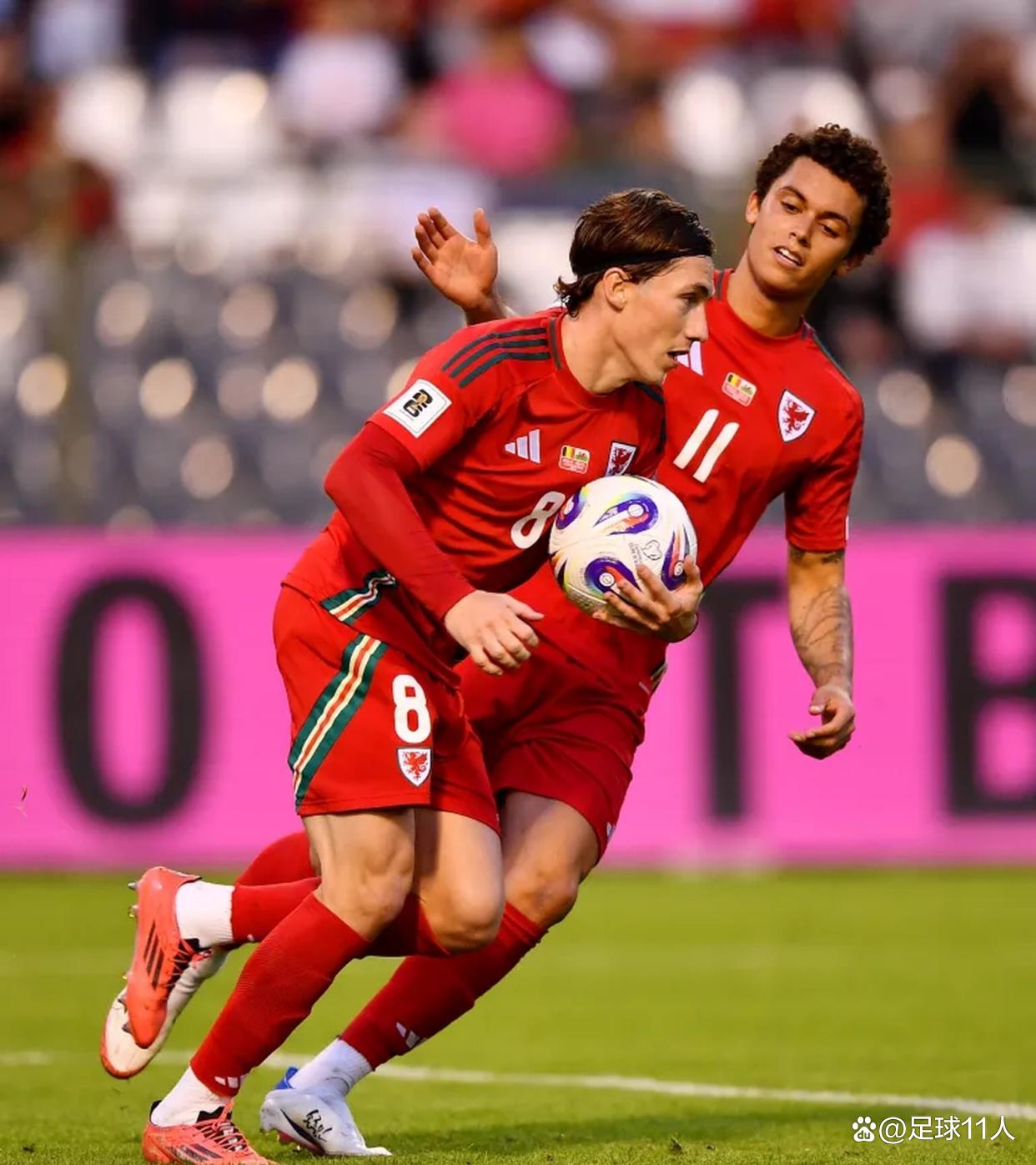  德布劳内个人生涯 