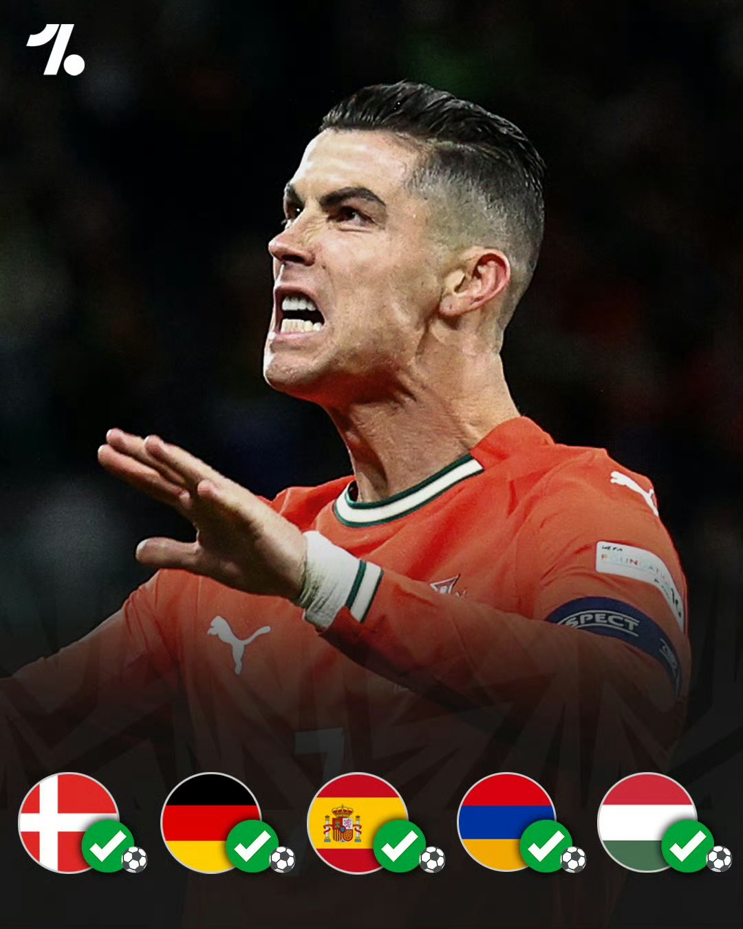 C罗新星赛况扑朔迷离表现惊艳，中国队未来可期！的简单介绍