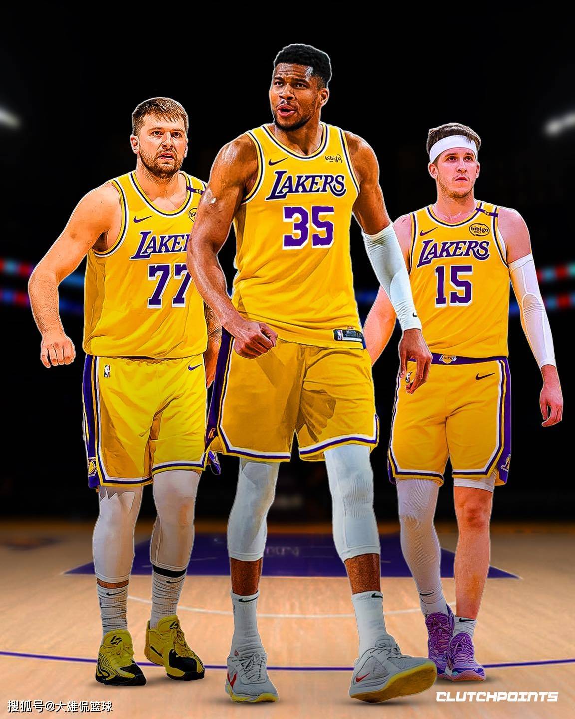 包含字母哥连续十场比赛得分超过战术调整，湖人挑战极限！的词条