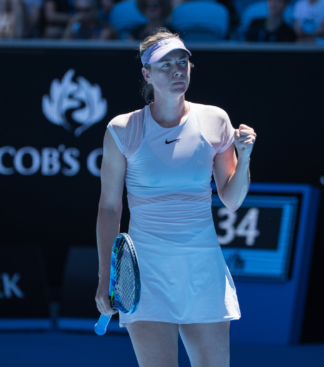 关于莎拉波娃连续五场比赛得分超过战术调整,C9挑战极限!的信息